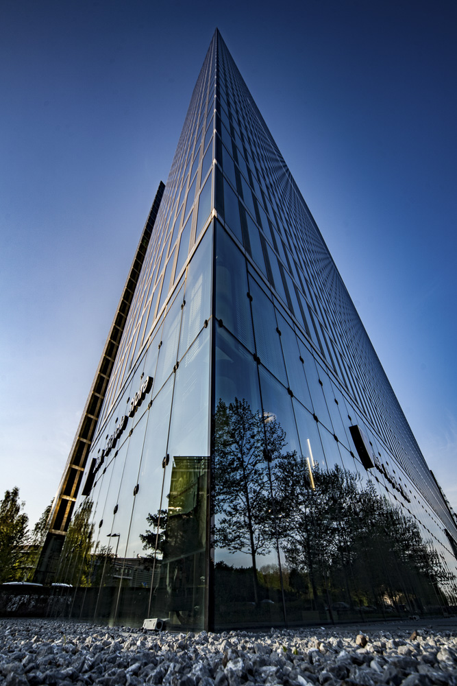 6. Platz Christoph Frank